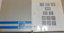 9000: Accessoires générale