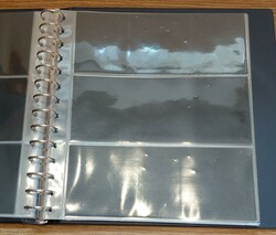 9000: Accessoires générale