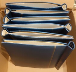 9000: Accessoires générale