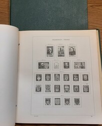 9000: Accessoires générale