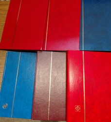 9000: Accessoires générale