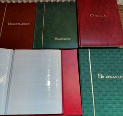 9000: Accessoires générale