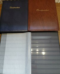 9000: Accessoires générale