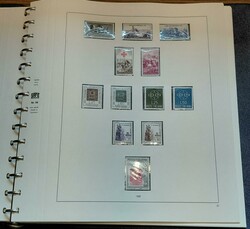 7080: Colecciones y partidas - Express delivery stamps