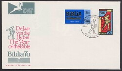 6120: South West Africa