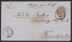 100: Altdeutschland Württemberg - Ganzsachen