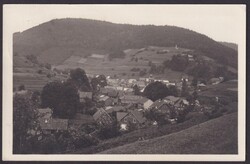 "Gießübel", bei Hildburghausen, 1953 gelaufenAutomatically ...