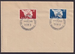 260/1, "Verfassung", Blankobrief, EsstAutomatically generated ...