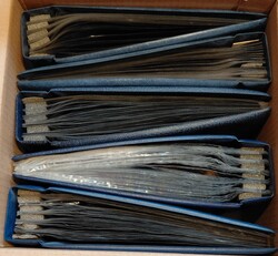 Kobra: 5 Alben für je 100 BelegeAutomatically generated translation ...