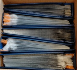 Kobra: 5 Alben für je 100 BelegeAutomatically generated translation ...