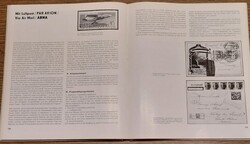 "Moderne Philatelie", 1970, Horst Hille, inter. ...