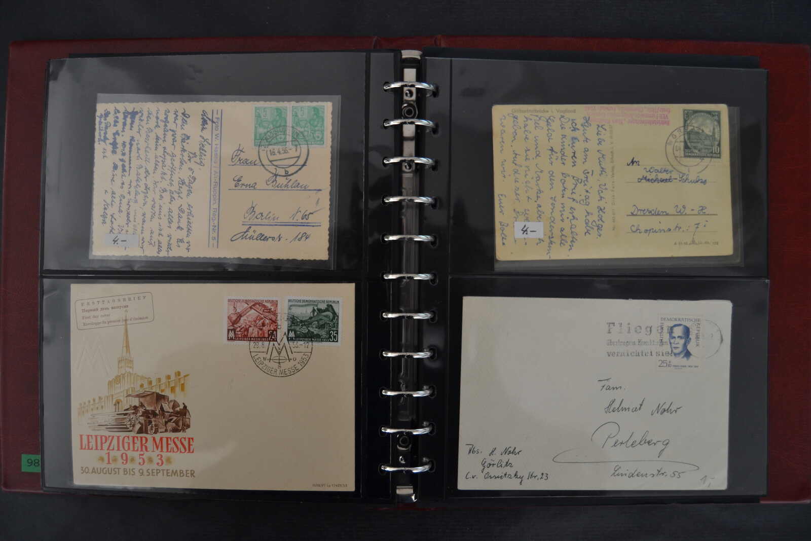 Image 13 for lot number 6636 for 79th Hadersbeck Auction