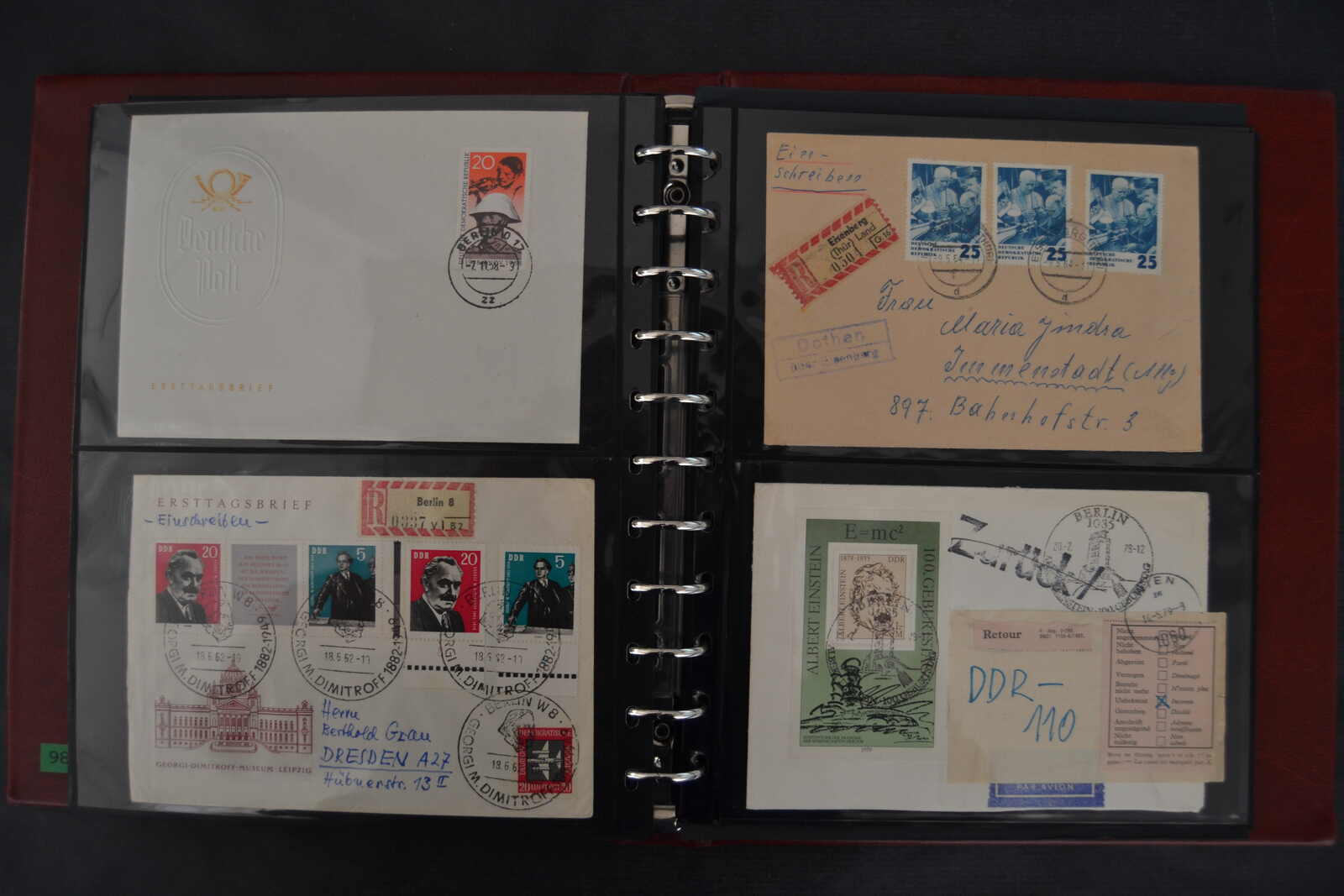 Image 16 for lot number 6636 for 79th Hadersbeck Auction