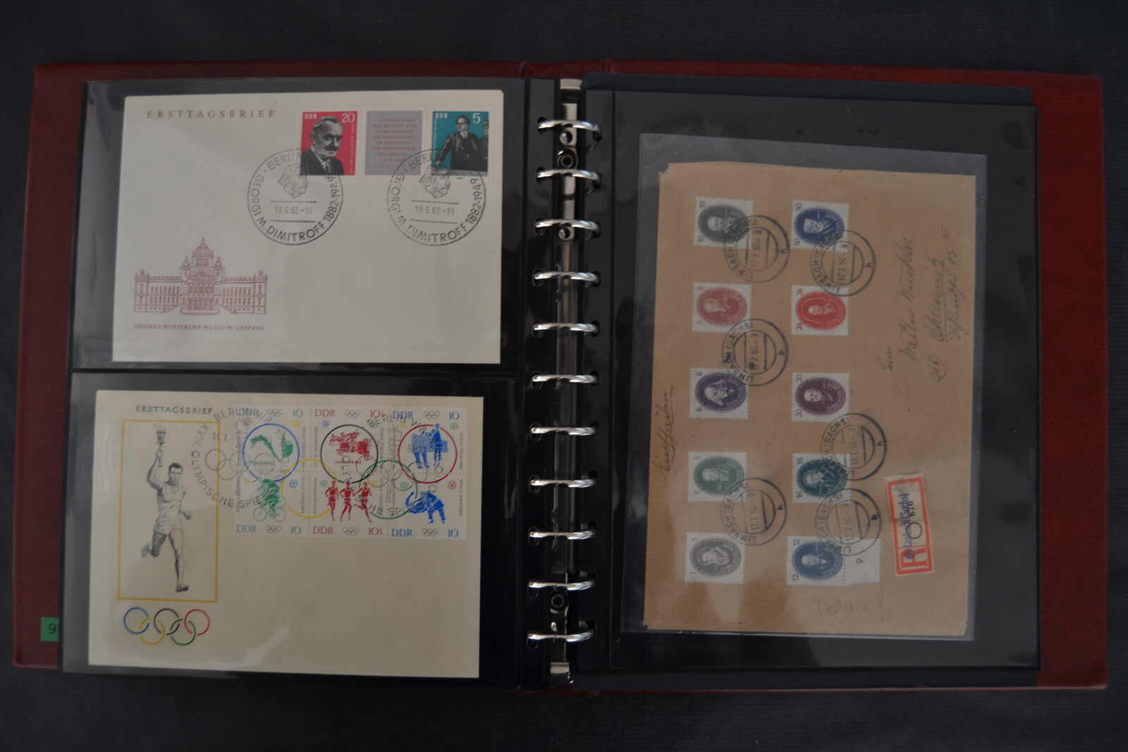 Image 17 for lot number 6636 for 79th Hadersbeck Auction