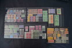 1305: バイゾーン - Collections