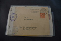 1300: émissions conjointes - Covers bulk lot