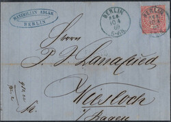 Picture 2 for Lot from Hadersbeck Auktion