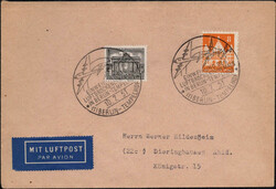 1360: ベルリン - Specialties