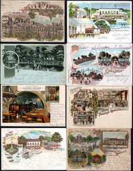 Picture 2 for Lot from Hadersbeck Auktion