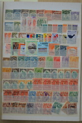 7365: Collections and Lots America