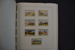 4485: Mongolei - Sammlungen