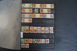 1420: German Federal Republic - Collections