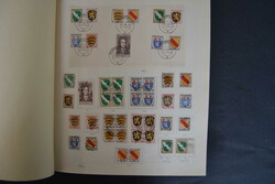1420: German Federal Republic - Collections