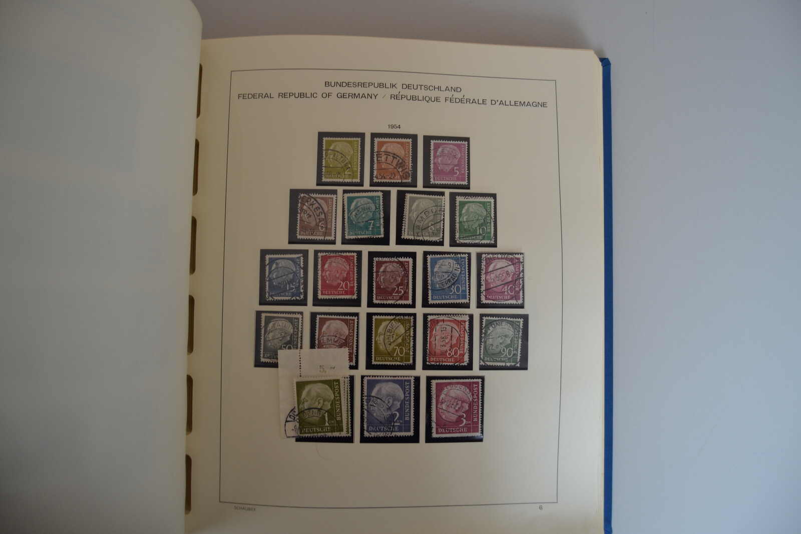 Image 1 for lot number 6374 for 79th Hadersbeck Auction