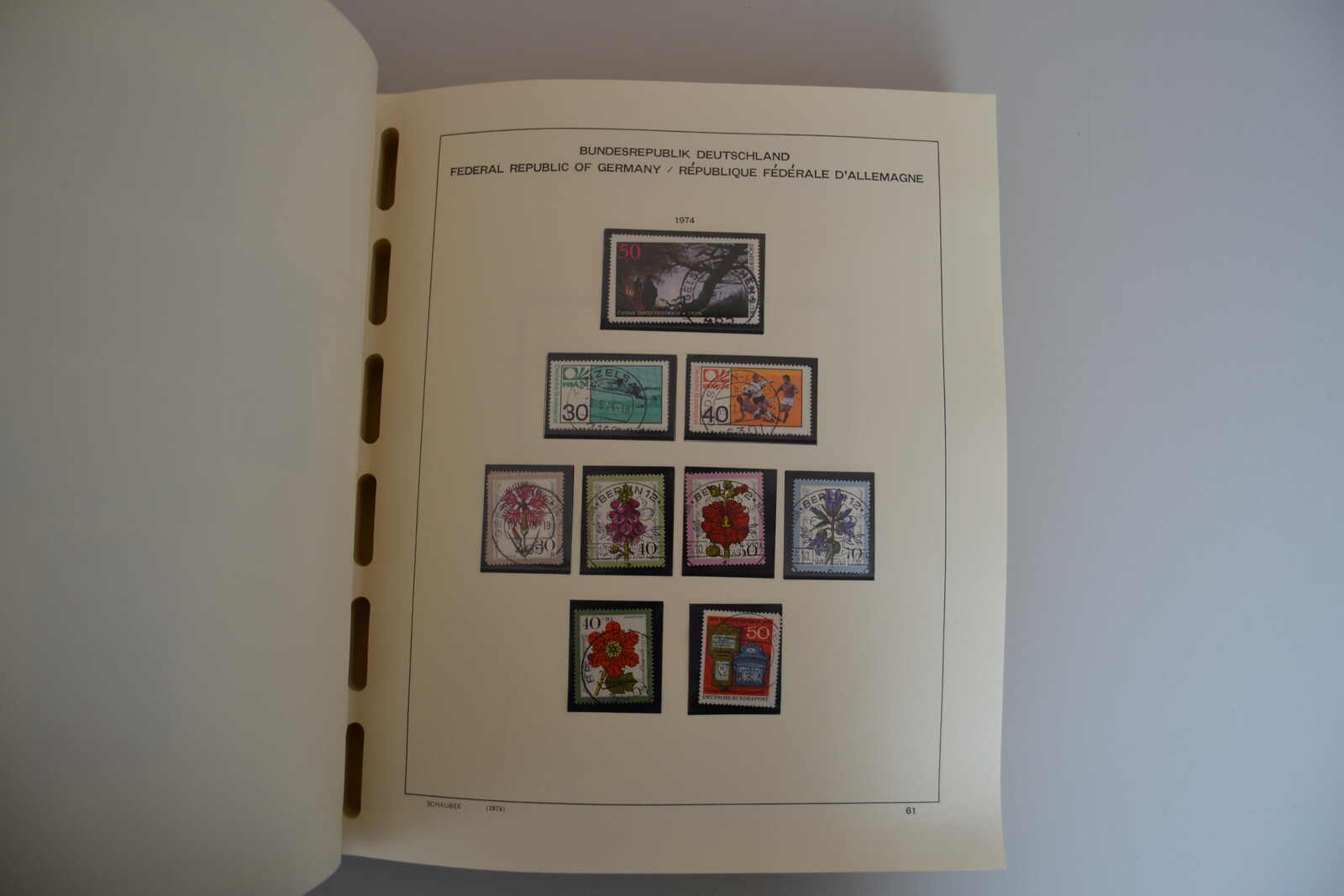 Image 27 for lot number 6374 for 79th Hadersbeck Auction