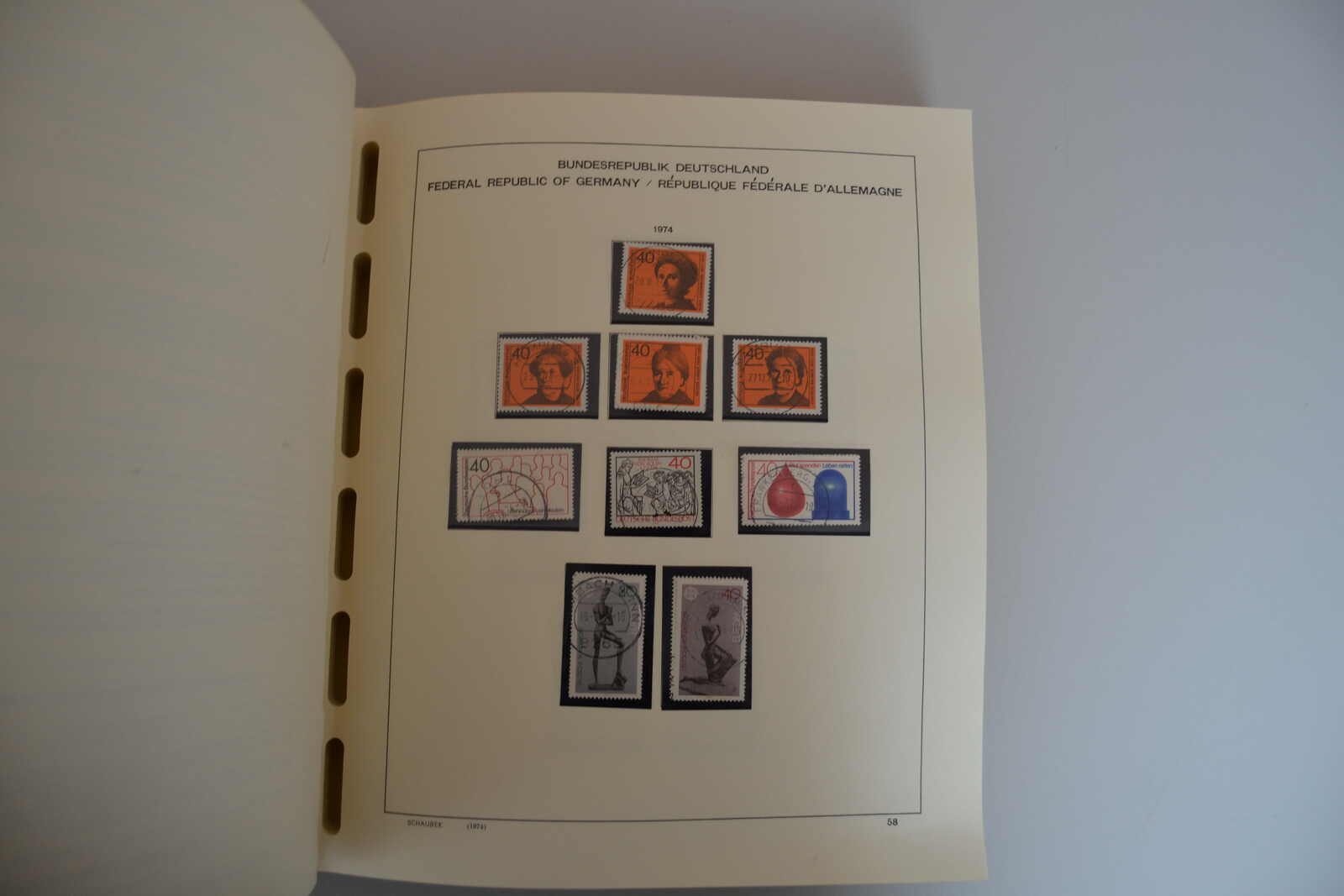 Image 28 for lot number 6374 for 79th Hadersbeck Auction