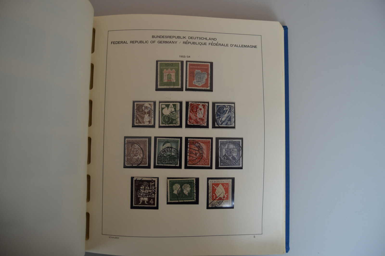 Image 2 for lot number 6374 for 79th Hadersbeck Auction