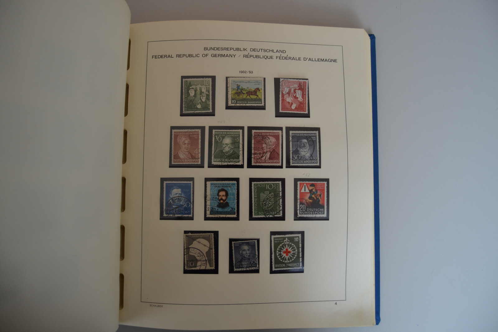 Image 3 for lot number 6374 for 79th Hadersbeck Auction