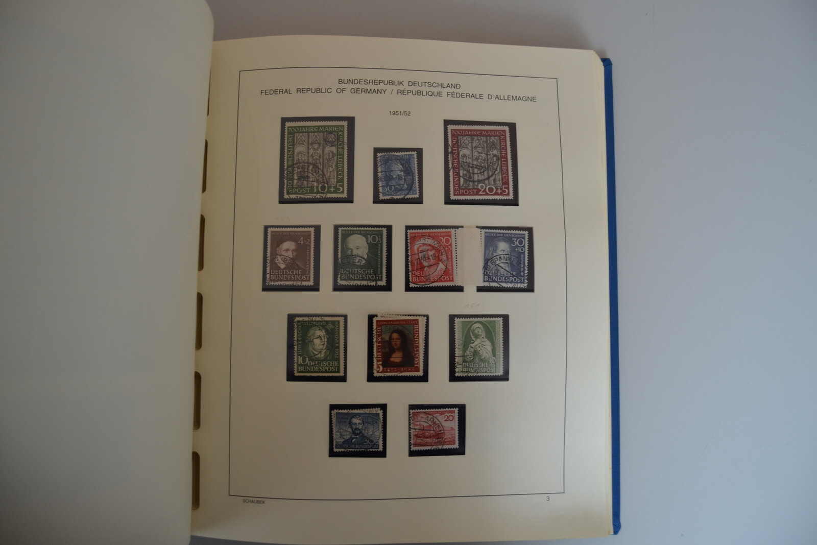 Image 4 for lot number 6374 for 79th Hadersbeck Auction