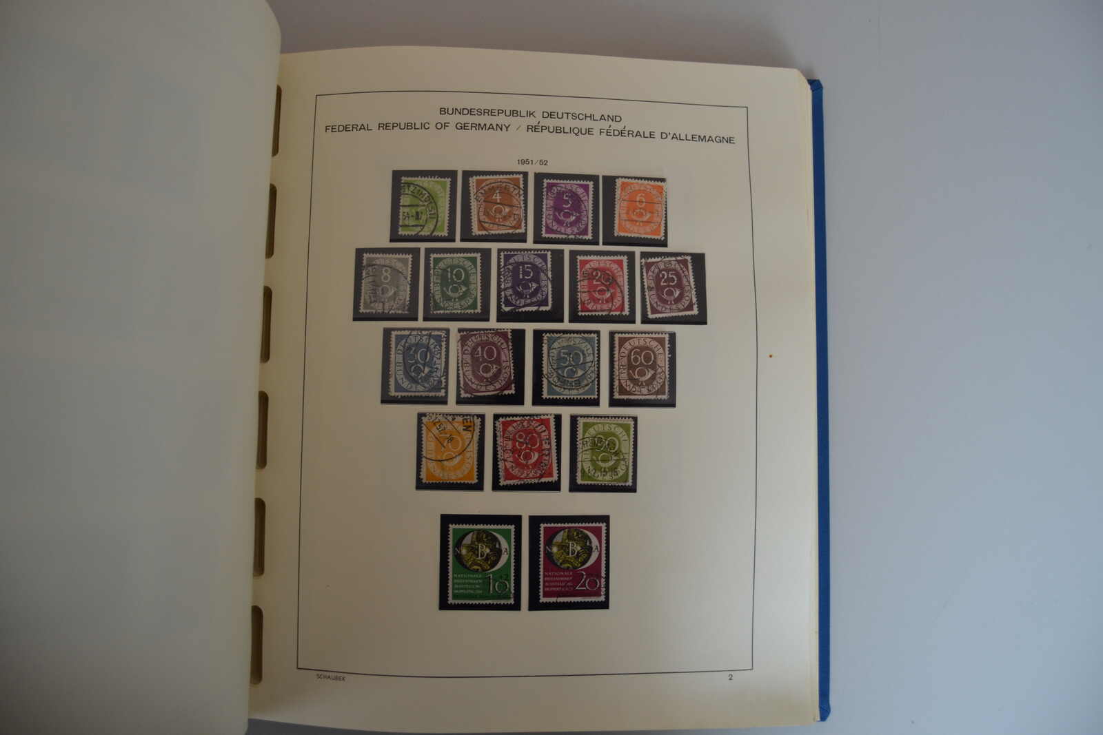 Image 5 for lot number 6374 for 79th Hadersbeck Auction