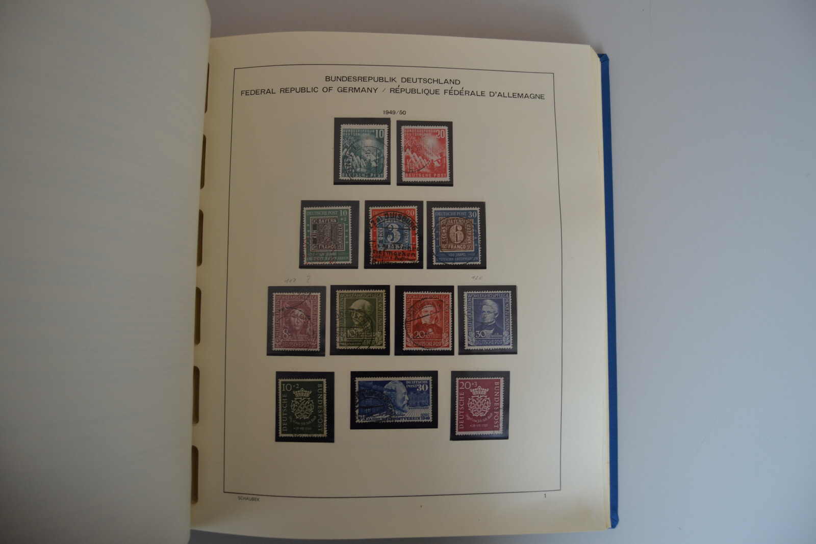 Image 6 for lot number 6374 for 79th Hadersbeck Auction