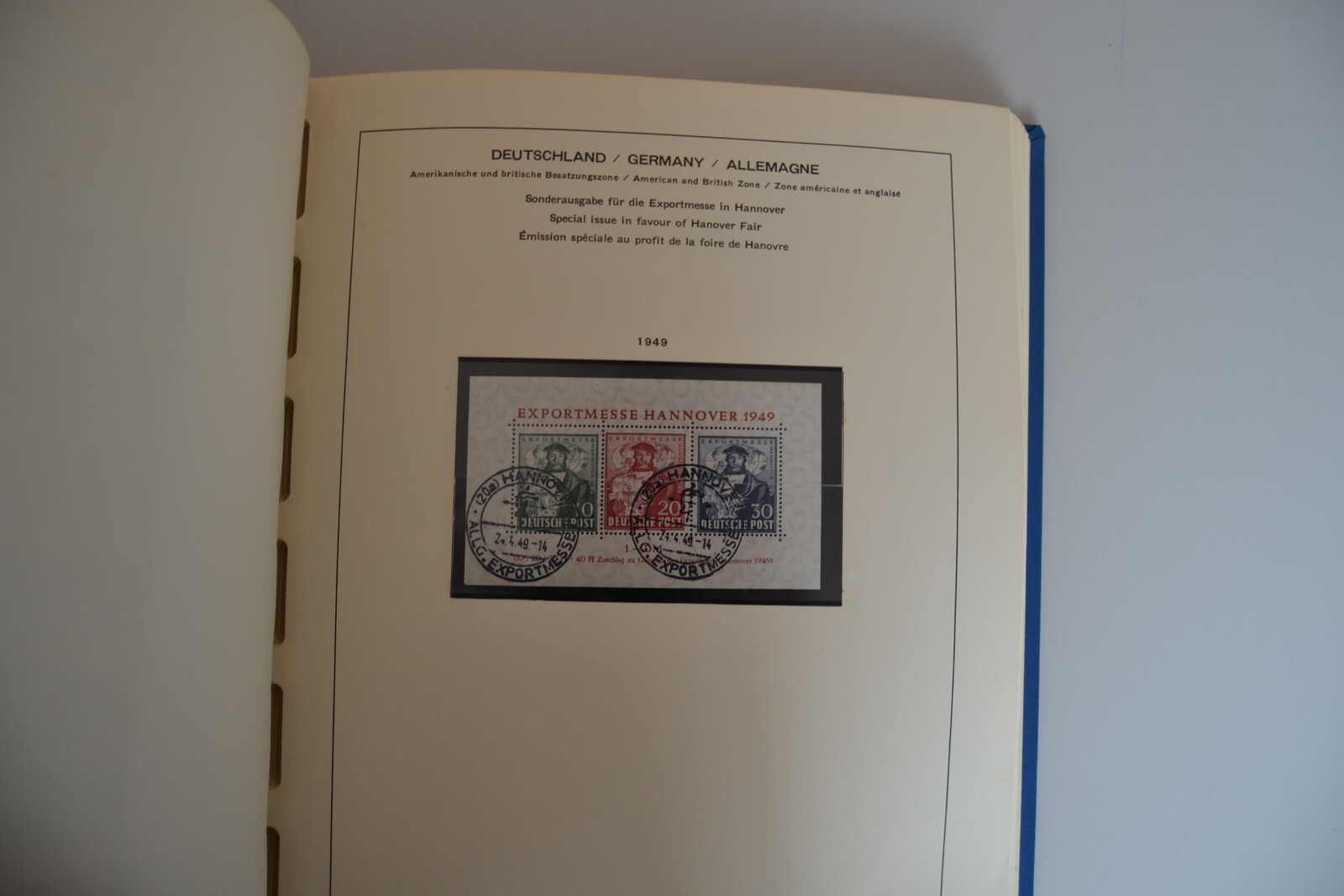 Image 7 for lot number 6374 for 79th Hadersbeck Auction