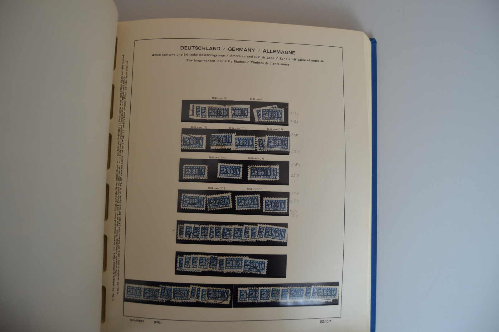 Image 8 for lot number 6374 for 79th Hadersbeck Auction