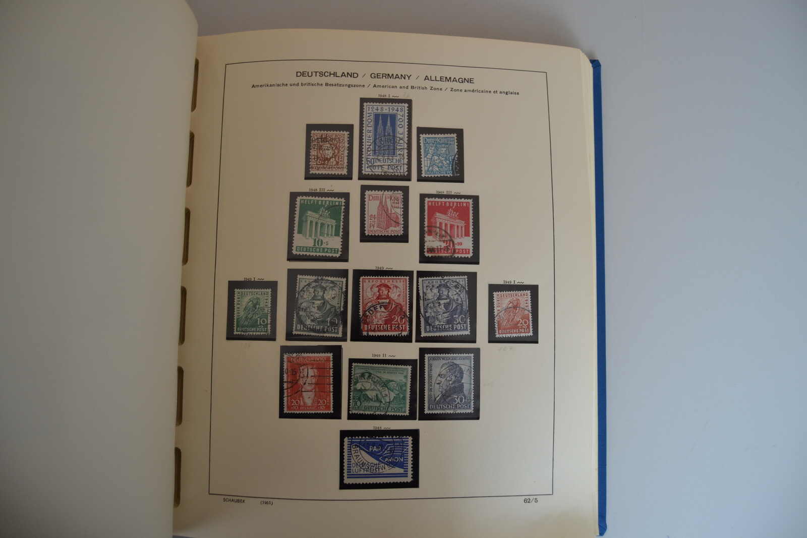 Image 9 for lot number 6374 for 79th Hadersbeck Auction