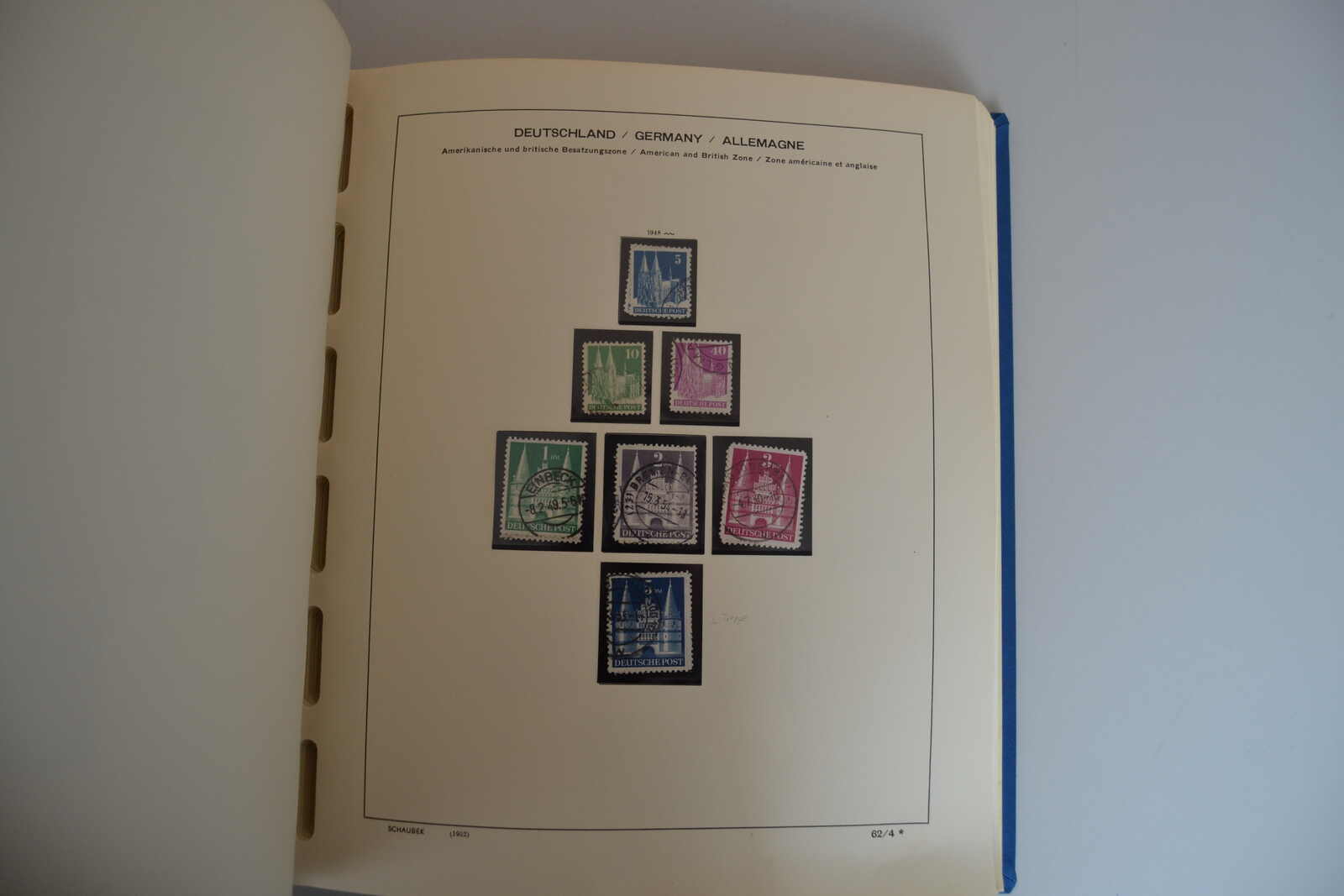 Image 10 for lot number 6374 for 79th Hadersbeck Auction