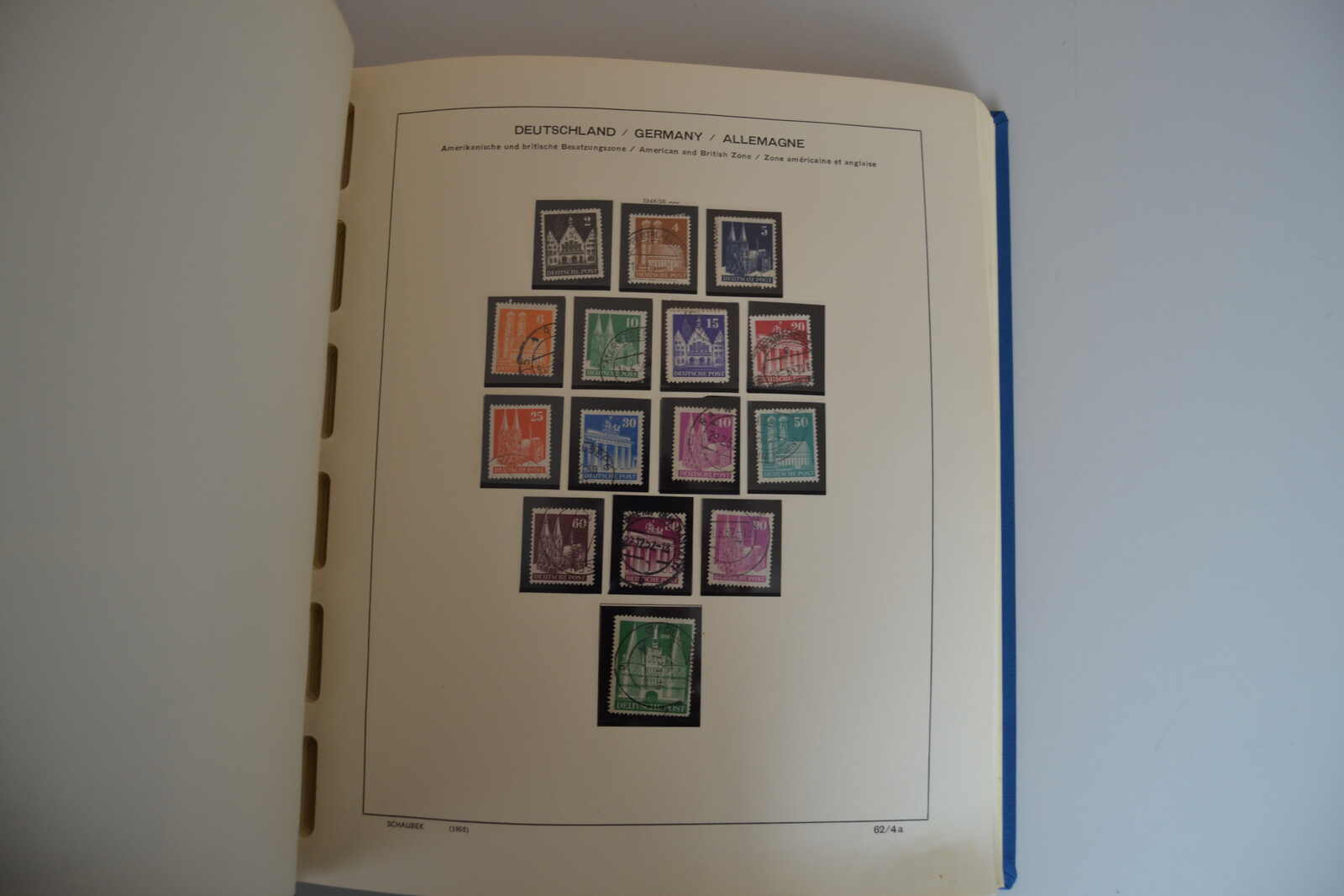 Image 11 for lot number 6374 for 79th Hadersbeck Auction