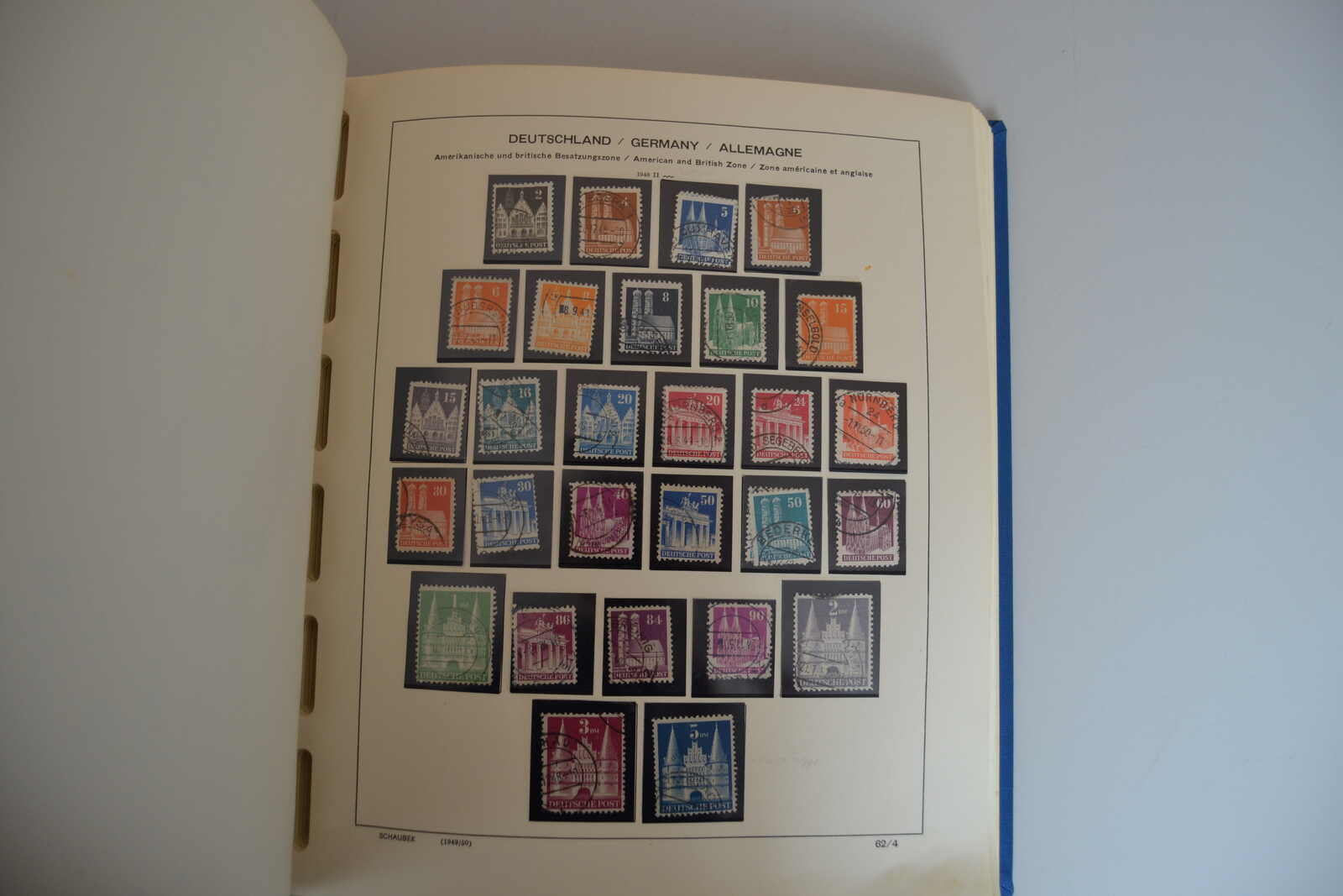 Image 12 for lot number 6374 for 79th Hadersbeck Auction