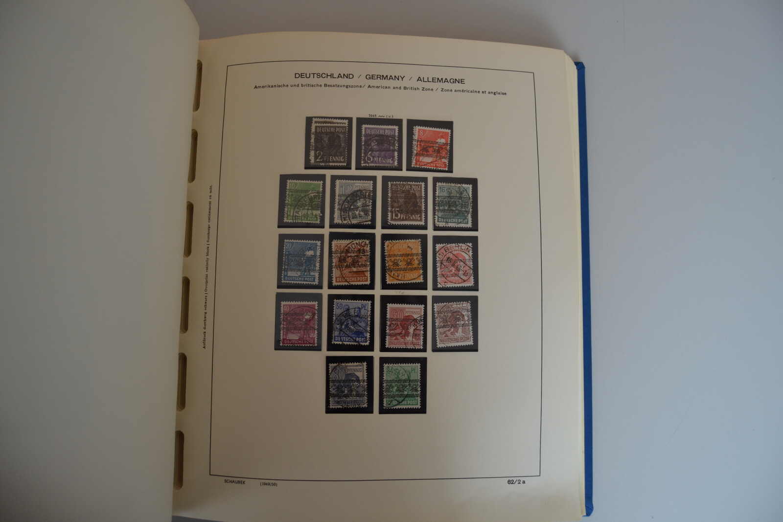 Image 13 for lot number 6374 for 79th Hadersbeck Auction