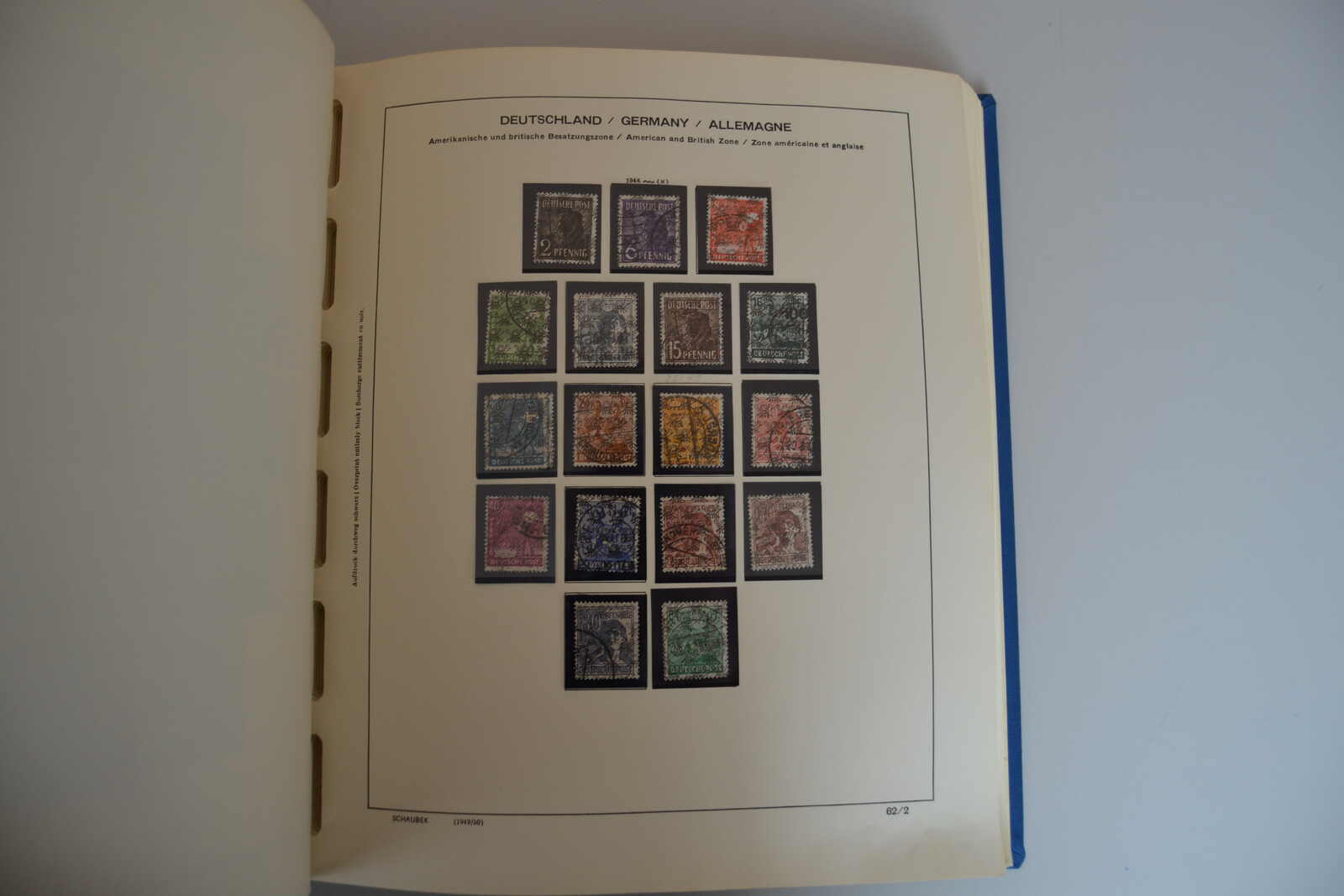 Image 14 for lot number 6374 for 79th Hadersbeck Auction