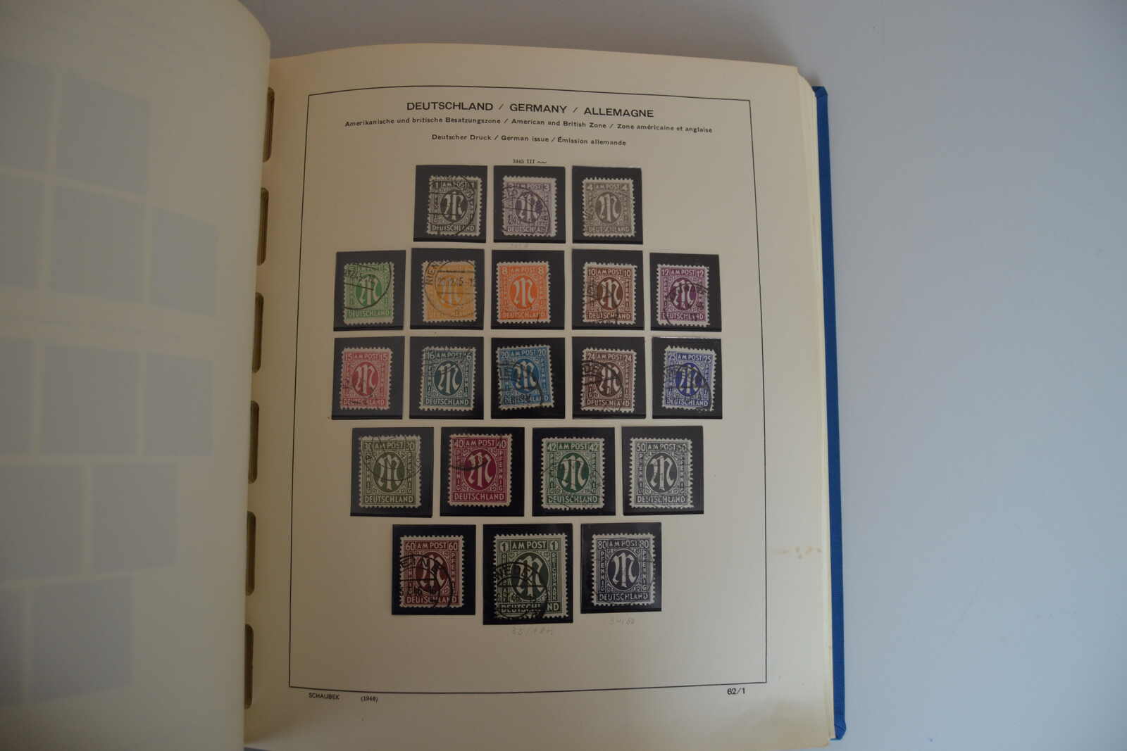 Image 15 for lot number 6374 for 79th Hadersbeck Auction