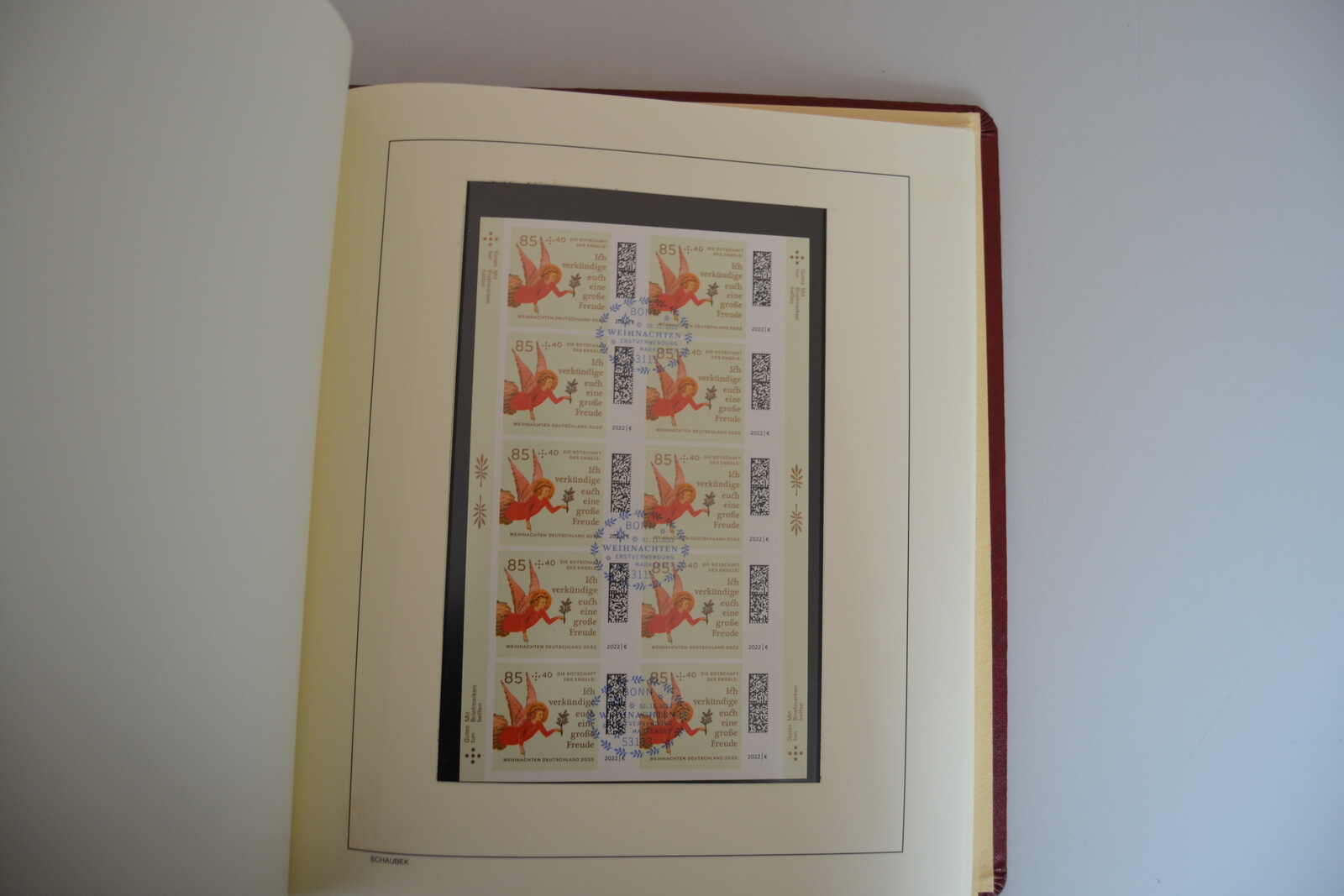 Image 16 for lot number 6374 for 79th Hadersbeck Auction