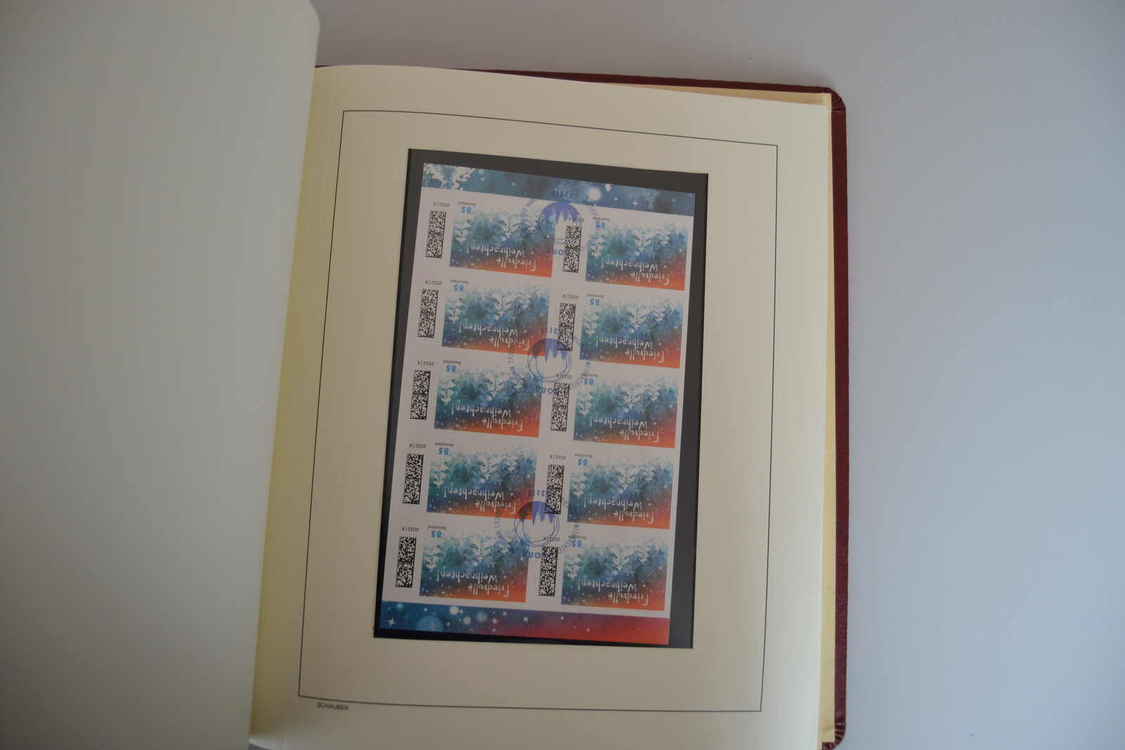 Image 17 for lot number 6374 for 79th Hadersbeck Auction