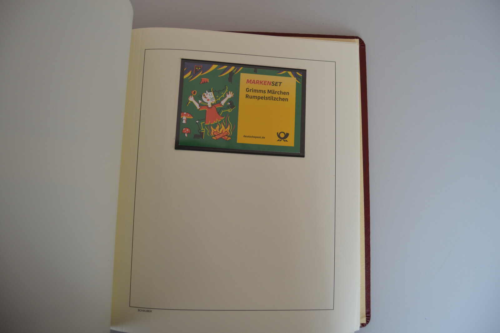 Image 18 for lot number 6374 for 79th Hadersbeck Auction