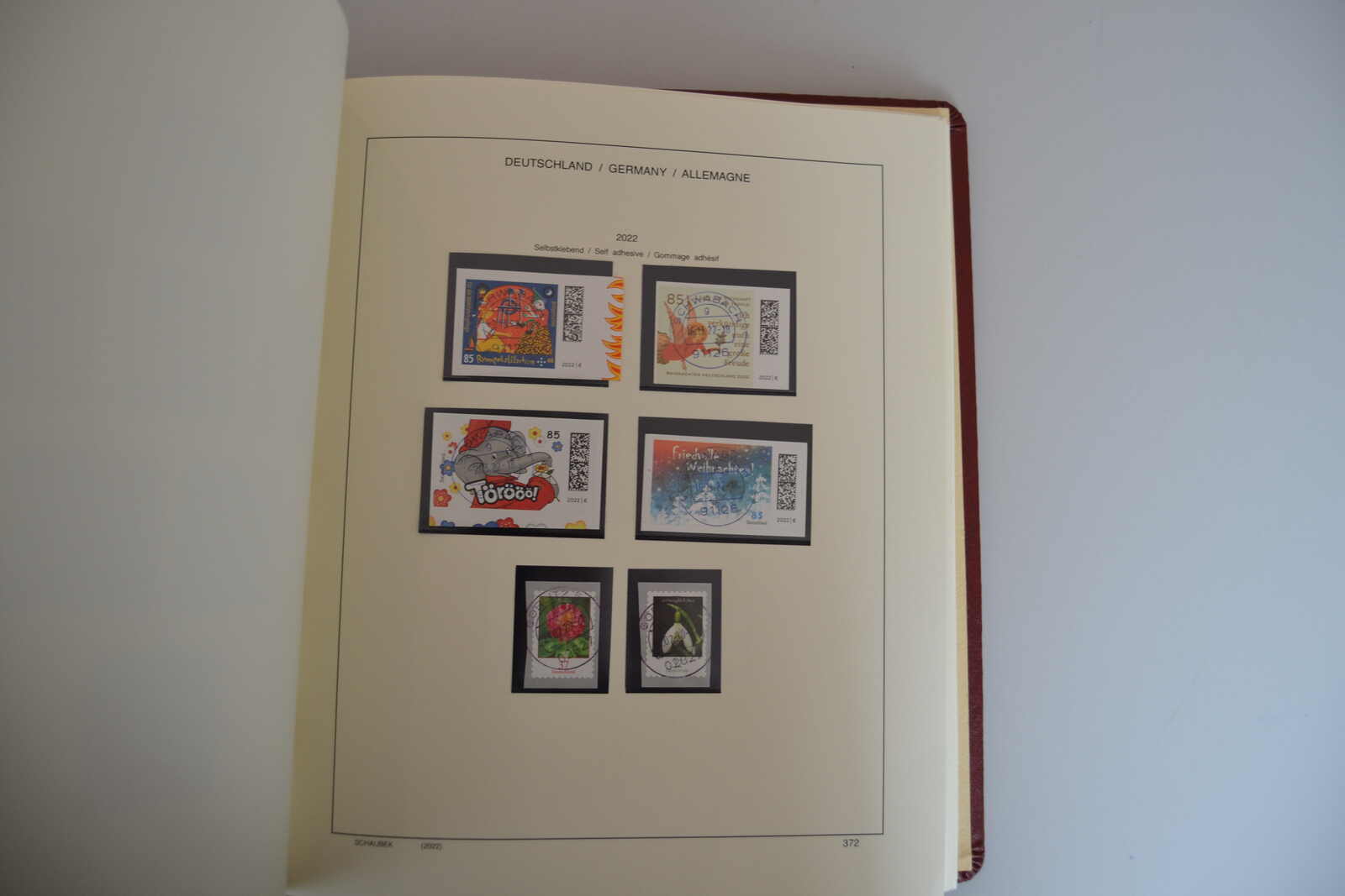 Image 19 for lot number 6374 for 79th Hadersbeck Auction