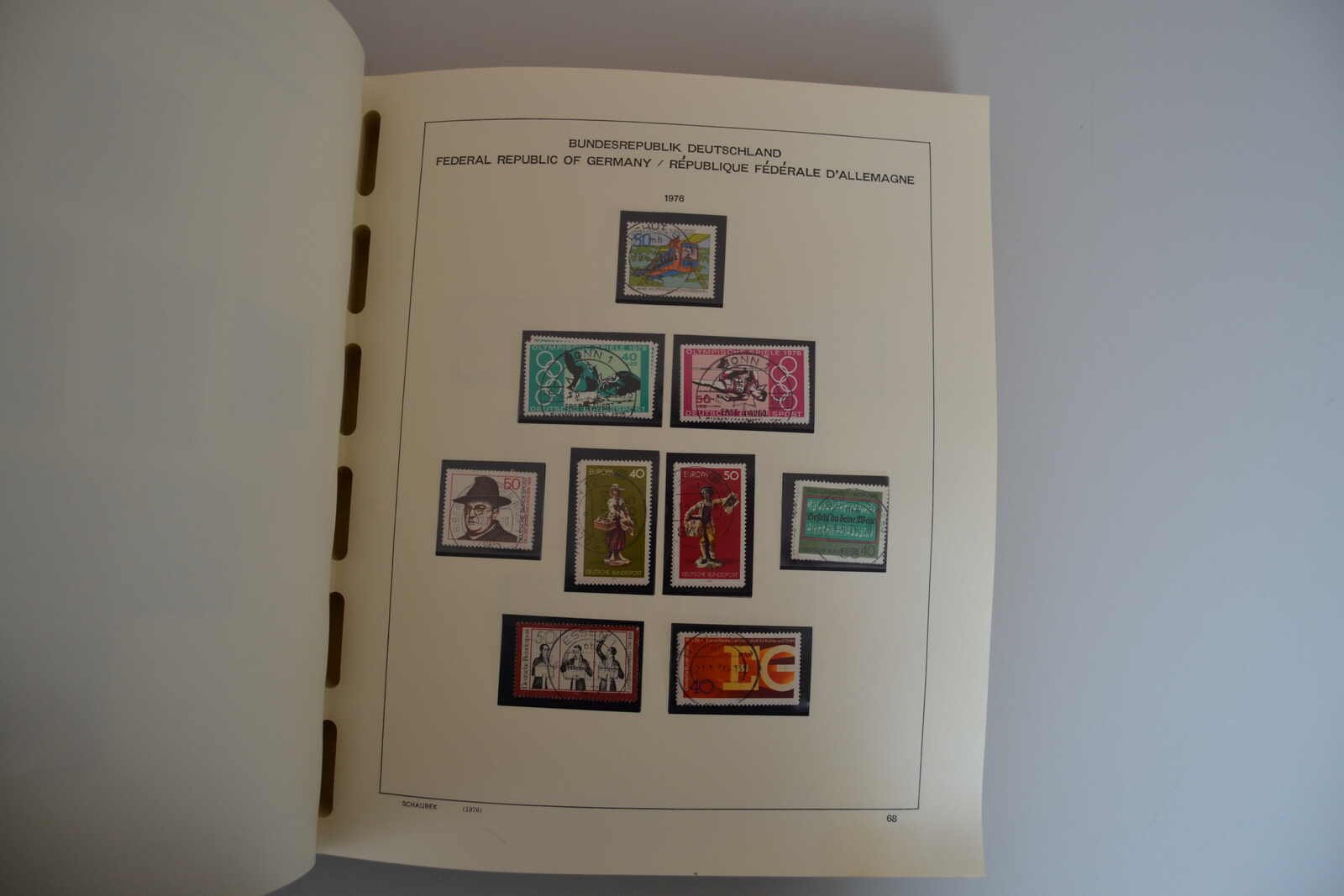 Image 23 for lot number 6374 for 79th Hadersbeck Auction