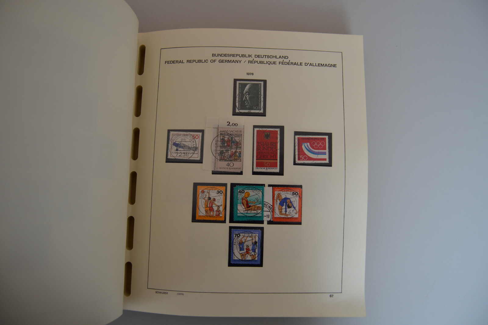 Image 24 for lot number 6374 for 79th Hadersbeck Auction